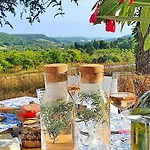 Apartament Domaine Lapeze