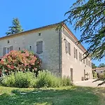 Apartament Domaine Lapeze *