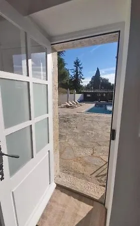 Appartement Domaine Lapeze *