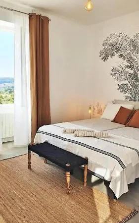 Domaine Lapeze Appartement Montcuq