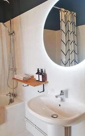 Appartement Domaine Lapeze Montcuq