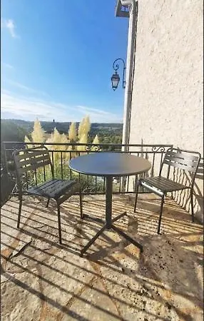 Domaine Lapèze *