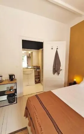 Appartement Domaine Lapeze