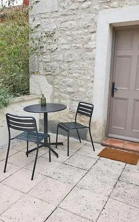 Domaine Lapèze Appartamento *