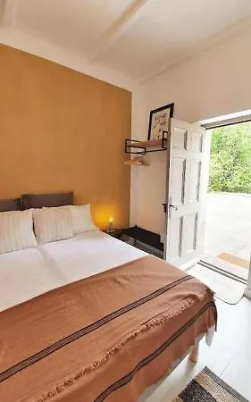 Domaine Lapeze Appartement Montcuq