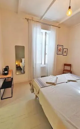 Appartement Domaine Lapeze