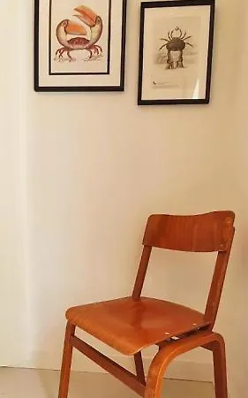 Appartement Domaine Lapeze *