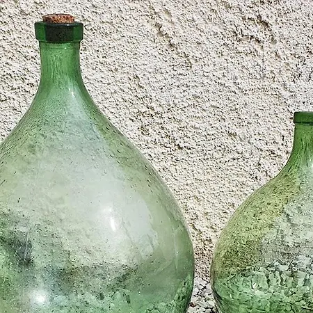 Domaine Lapeze Appartement