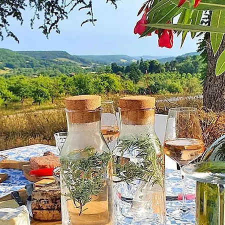 Appartement Domaine Lapeze