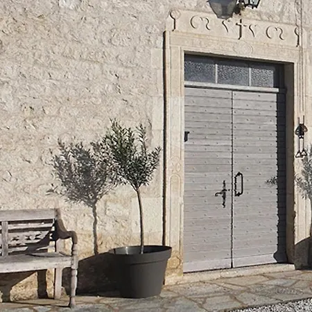Domaine Lapèze *
