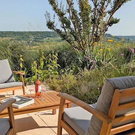 Domaine Lapeze Appartement *