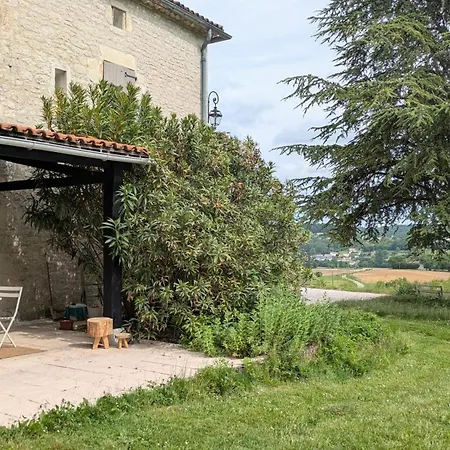 Domaine Lapèze Montcuq
