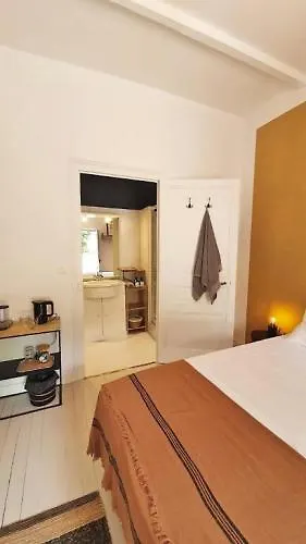 Appartement Domaine Lapèze