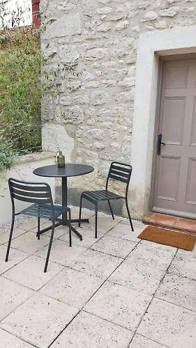 Domaine Lapèze Appartement *