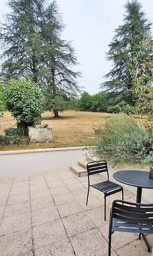 Appartement Domaine Lapèze *