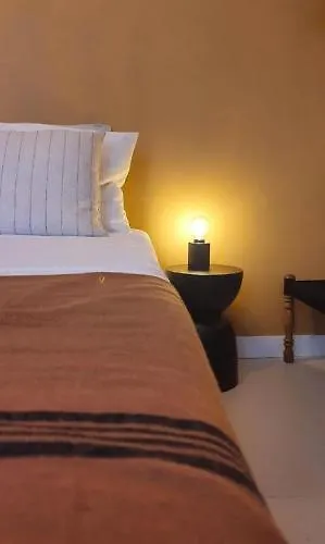 Appartement Domaine Lapèze Montcuq