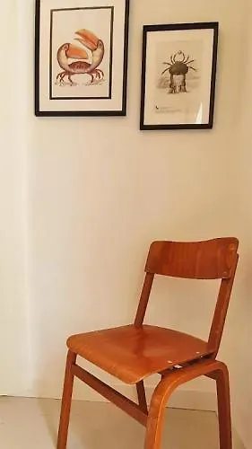 Appartement Domaine Lapèze *