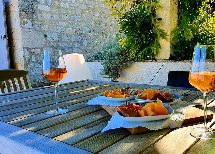 Domaine Lapèze Montcuq