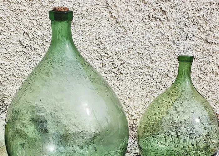 Domaine Lapèze Appartement