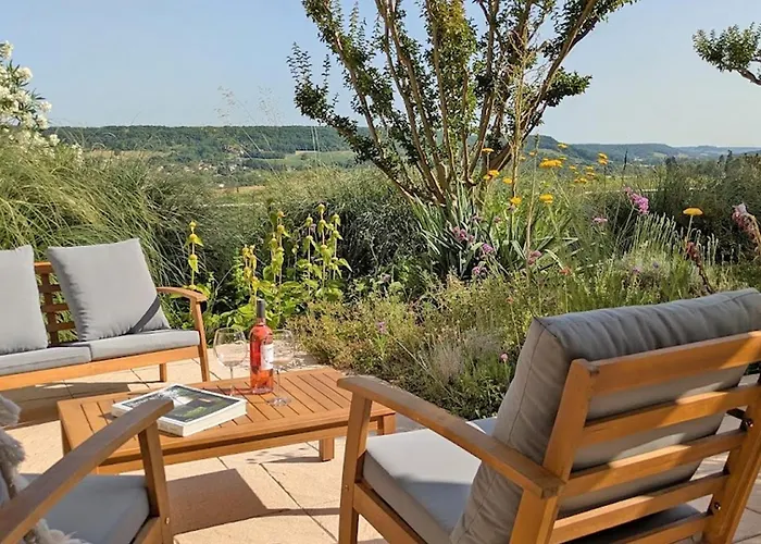 Domaine Lapèze Appartement *