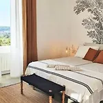 Domaine Lapeze Appartement Montcuq