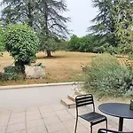 Appartement Domaine Lapeze *