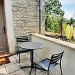 Domaine Lapeze Appartement *