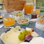 Appartement Domaine Lapeze Montcuq