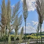 Appartement Domaine Lapeze *