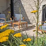 Appartement Domaine Lapeze Montcuq