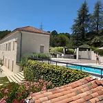 Domaine Lapeze Appartement Montcuq
