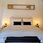 Appartement Domaine Lapeze Montcuq