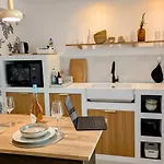 Domaine Lapeze Appartement *