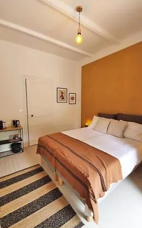 Domaine Lapeze Apartmán