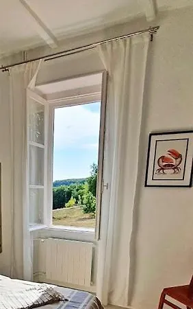 Domaine Lapeze Apartmán