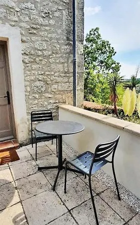 Domaine Lapeze Apartment *