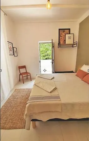 Domaine Lapeze Apartment Montcuq