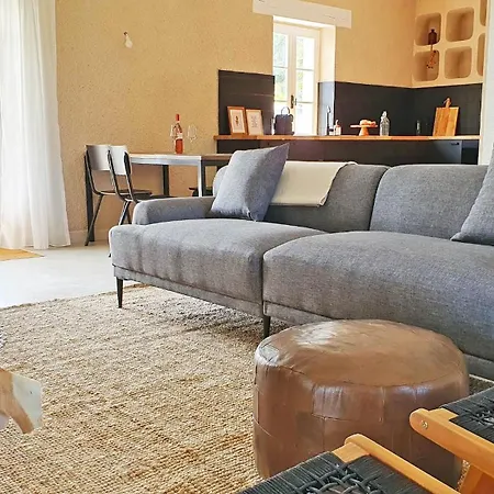 Apartment Domaine Lapeze