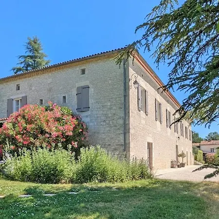 Apartment Domaine Lapeze *