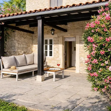 Apartamento Domaine Lapeze *