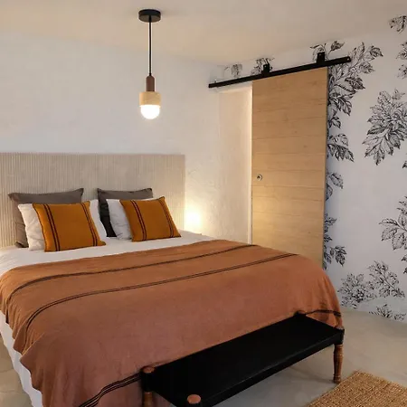 Domaine Lapeze Apartamento Montcuq