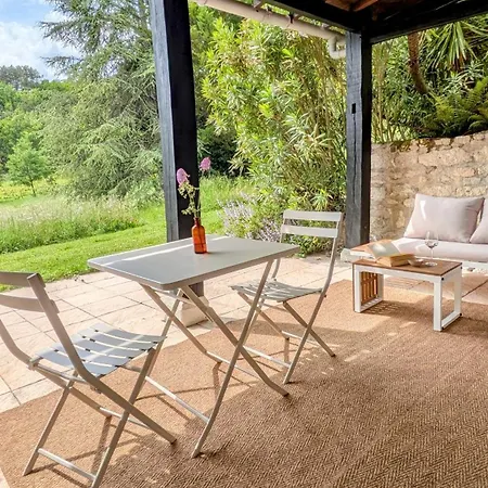 Domaine Lapeze Apartmán