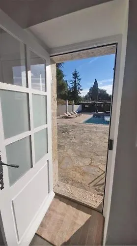 Apartamento Domaine Lapeze *