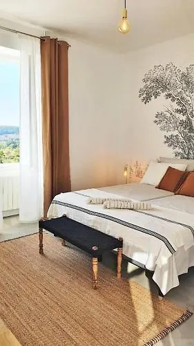 Domaine Lapeze Apartamento Montcuq