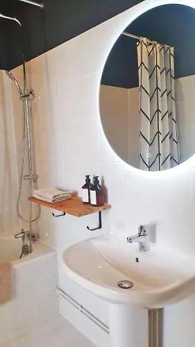 Apartamento Domaine Lapeze Montcuq