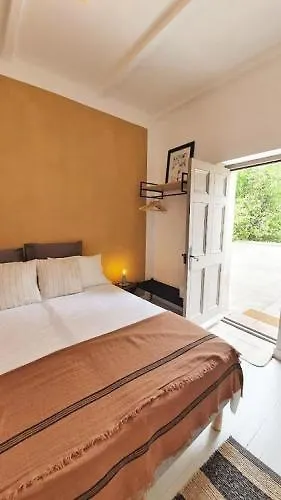 Domaine Lapeze Apartamento Montcuq