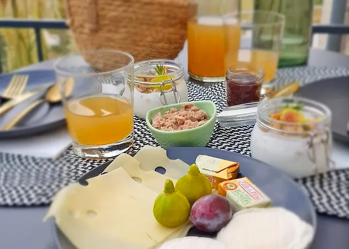 Apartamento Domaine Lapeze Montcuq