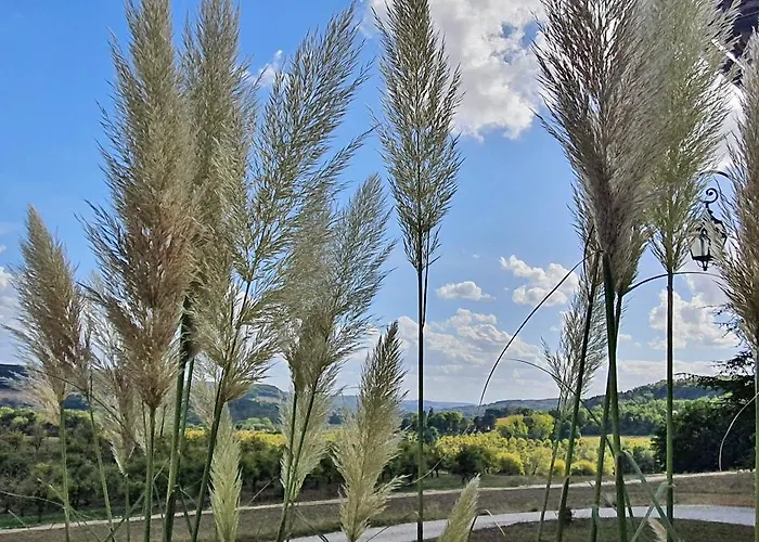 Apartamento Domaine Lapeze *