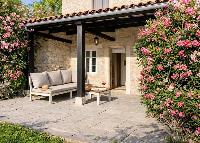 Apartamento Domaine Lapeze *