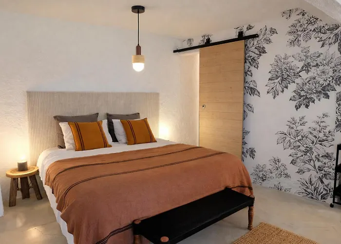 Domaine Lapeze Apartamento Montcuq